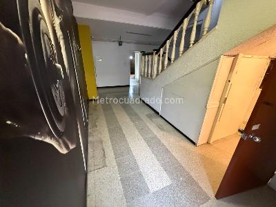 Casa de 5 alcobas en venta en Chapinero Alto Emaus, Bogotá, 876 m² · foto 7 de 19