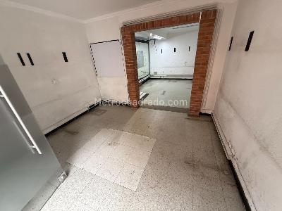 Casa de 5 alcobas en venta en Chapinero Alto Emaus, Bogotá, 876 m² · foto 12 de 19