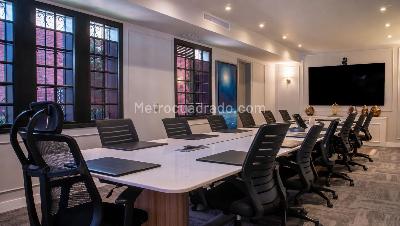 Casa de 5 alcobas en venta en Chapinero Alto Emaus, Bogotá, 526 m² · foto 11 de 20