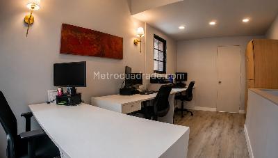 Casa de 5 alcobas en venta en Chapinero Alto Emaus, Bogotá, 526 m² · foto 12 de 20