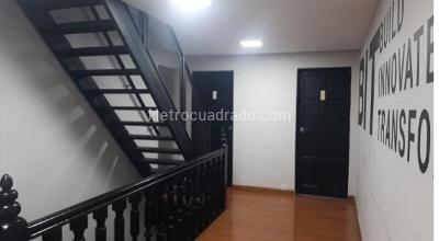 Casa de 5 alcobas en venta en Chapinero Alto Emaus, Bogotá, 526 m² · foto 15 de 20