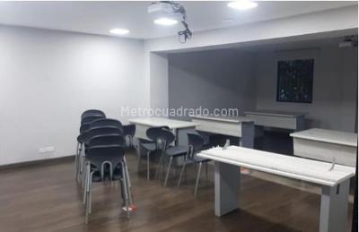 Casa de 5 alcobas en venta en Chapinero Alto Emaus, Bogotá, 526 m² · foto 17 de 20