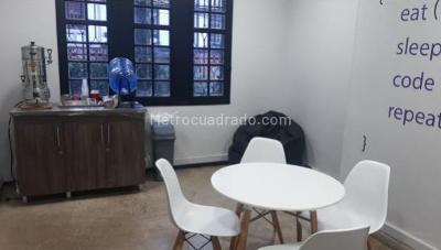 Casa de 5 alcobas en venta en Chapinero Alto Emaus, Bogotá, 526 m² · foto 18 de 20