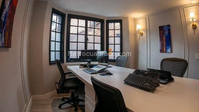 Casa de 5 alcobas en venta en Chapinero Alto Emaus, Bogotá, 526 m² · foto 4 de 20
