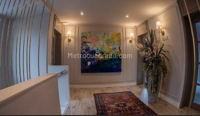 Casa de 5 alcobas en venta en Chapinero Alto Emaus, Bogotá, 526 m² · foto 5 de 20