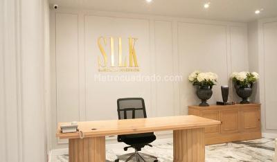 Casa de 5 alcobas en venta en Chapinero Alto Emaus, Bogotá, 526 m² · foto 6 de 20