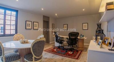 Casa de 5 alcobas en venta en Chapinero Alto Emaus, Bogotá, 526 m² · foto 7 de 20