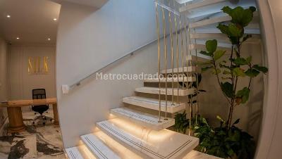 Casa de 5 alcobas en venta en Chapinero Alto Emaus, Bogotá, 526 m² · foto 8 de 20
