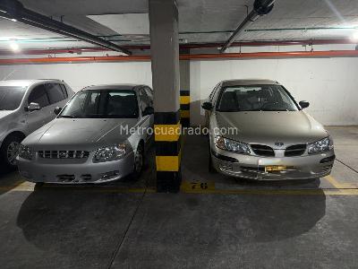 Apartamento de 5 alcobas en venta en Mazuren Colina, Bogotá, 216 m² · foto 15 de 20