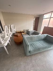 Apartamento de 5 alcobas en venta en Mazuren Colina, Bogotá, 216 m² · foto 12 de 20