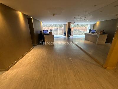 Apartaestudio en venta en Camino Del Castillo, Bogotá, 110 m² · foto 10 de 20