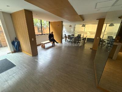 Apartaestudio en venta en Camino Del Castillo, Bogotá, 110 m² · foto 11 de 20