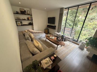 Apartaestudio en venta en Camino Del Castillo, Bogotá, 110 m² · foto 13 de 20