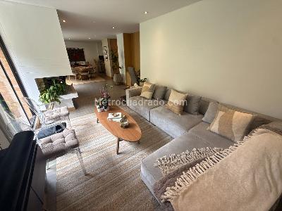 Apartaestudio en venta en Camino Del Castillo, Bogotá, 110 m² · foto 14 de 20