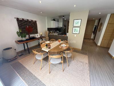 Apartaestudio en venta en Camino Del Castillo, Bogotá, 110 m² · foto 15 de 20