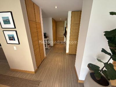 Apartaestudio en venta en Camino Del Castillo, Bogotá, 110 m² · foto 17 de 20