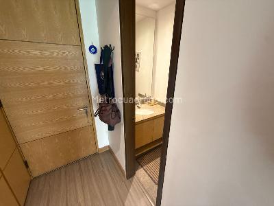 Apartaestudio en venta en Camino Del Castillo, Bogotá, 110 m² · foto 18 de 20