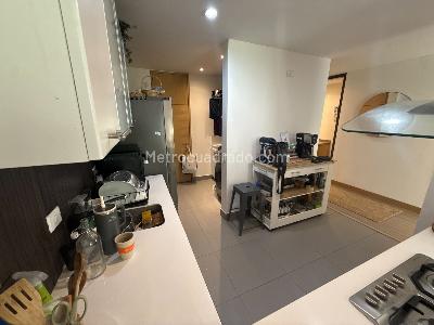 Apartaestudio en venta en Camino Del Castillo, Bogotá, 110 m² · foto 19 de 20