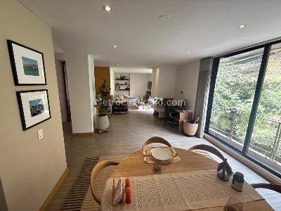 Apartaestudio en venta en Camino Del Castillo, Bogotá, 110 m² · foto 2 de 20