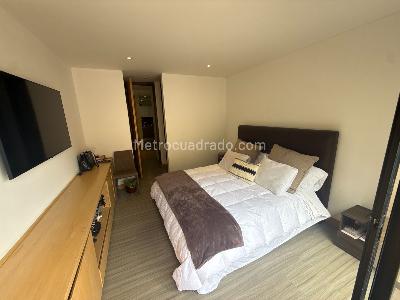 Apartaestudio en venta en Camino Del Castillo, Bogotá, 110 m² · foto 3 de 20