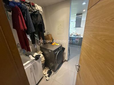Apartaestudio en venta en Camino Del Castillo, Bogotá, 110 m² · foto 7 de 20