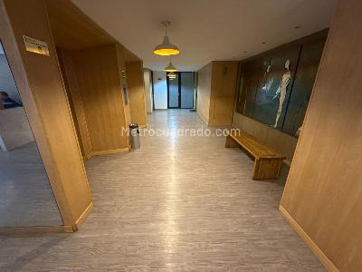 Apartaestudio en venta en Camino Del Castillo, Bogotá, 110 m² · foto 9 de 20