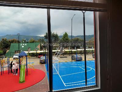 Apartaestudio en venta en Ecolof, Chía, 36 m² · foto 10 de 12