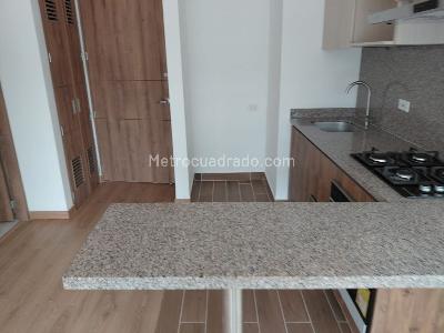 Apartaestudio en venta en Ecolof, Chía, 36 m² · foto 11 de 12
