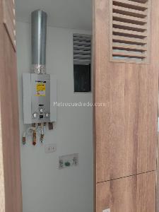 Apartaestudio en venta en Ecolof, Chía, 36 m² · foto 12 de 13