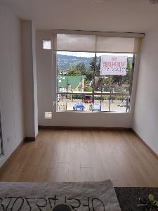 Apartaestudio en venta en Ecolof, Chía, 36 m² · foto 13 de 13
