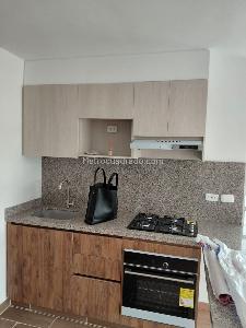 Apartaestudio en venta en Ecolof, Chía, 36 m² · foto 2 de 13