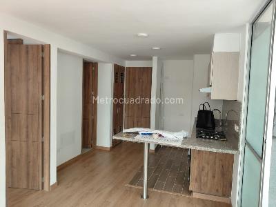 Apartaestudio en venta en Ecolof, Chía, 36 m² · foto 4 de 13