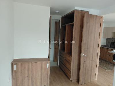 Apartaestudio en venta en Ecolof, Chía, 36 m² · foto 9 de 13