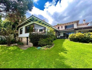 Casa en Arriendo, SANTA ANA ORIENTAL, Bogotá D.C.