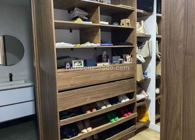 Apartamento de 3 alcobas en venta en Rosales Alto, Bogotá, 164 m² · foto 12 de 15