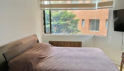 Apartamento de 3 alcobas en venta en Rosales Alto, Bogotá, 164 m² · foto 11 de 15