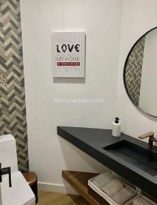 Apartamento de 3 alcobas en venta en Rosales Alto, Bogotá, 164 m² · foto 6 de 15