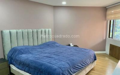 Apartamento de 3 alcobas en venta en Rosales Alto, Bogotá, 164 m² · foto 9 de 15