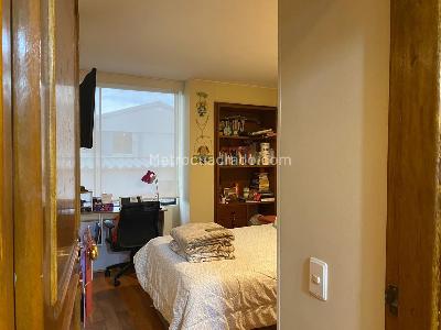 Apartamento en venta en Colina Campestre, Bogotá · foto 7 de 14