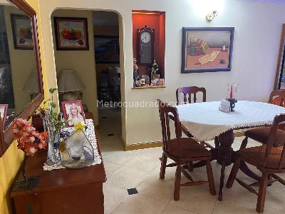 Apartamento en venta en Colina Campestre, Bogotá · foto 5 de 14