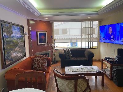 Apartamento en venta en Colina Campestre, Bogotá · foto 2 de 14