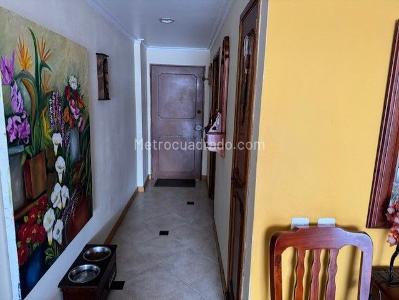 Apartamento en venta en Colina Campestre, Bogotá · foto 6 de 14