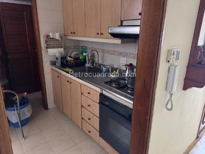 Apartamento en venta en Colina Campestre, Bogotá · foto 9 de 14