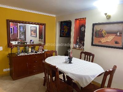 Apartamento en venta en Colina Campestre, Bogotá · foto 4 de 14