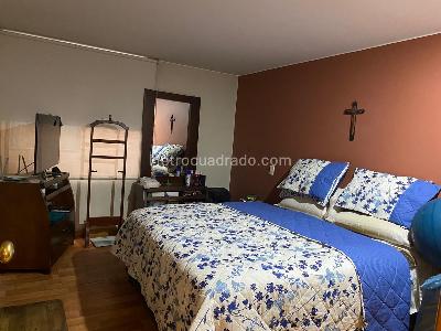 Apartamento en venta en Colina Campestre, Bogotá · foto 8 de 14