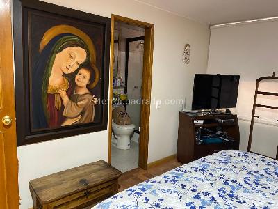 Apartamento en venta en Colina Campestre, Bogotá · foto 12 de 14