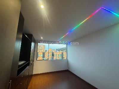 Apartamento en venta en Cedritos, Bogotá · foto 11 de 19