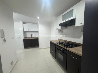 Apartamento en venta en Cedritos, Bogotá · foto 12 de 19
