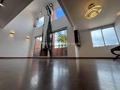 Apartamento en venta en Cedritos, Bogotá · foto 18 de 19
