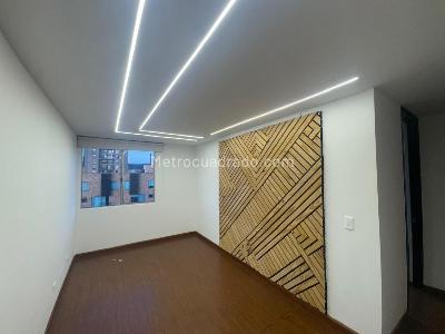 Apartamento en venta en Cedritos, Bogotá · foto 3 de 19
